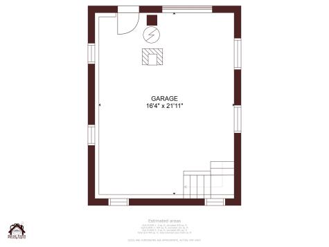 0 Little Huston Brook Road Concord Twp ME 04920