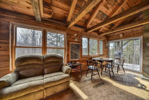 0 Little Huston Brook Road Concord Twp ME 04920