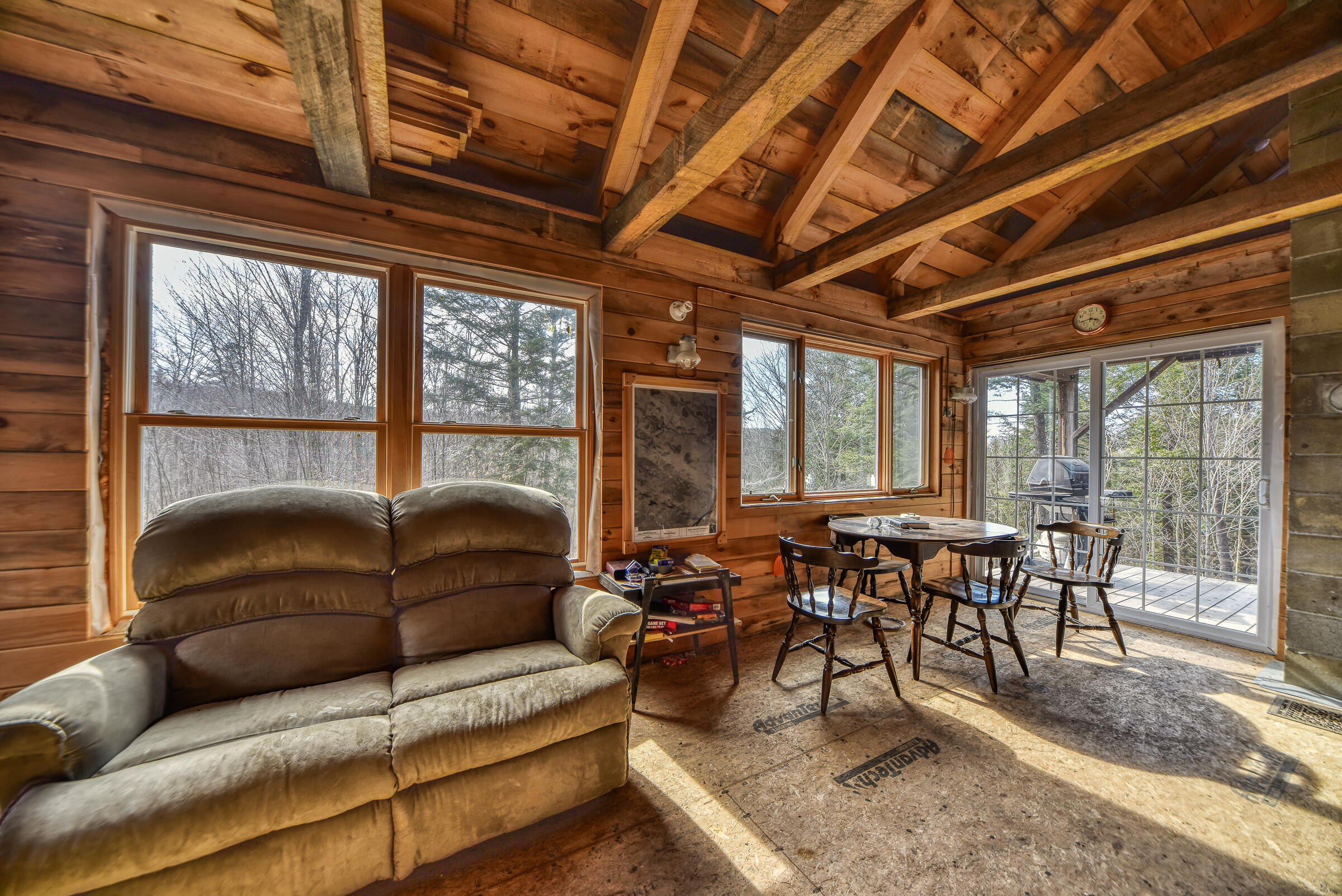 0 Little Huston Brook Road Concord Twp ME 04920