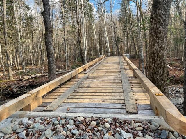 0 Little Huston Brook Road Concord Twp ME 04920