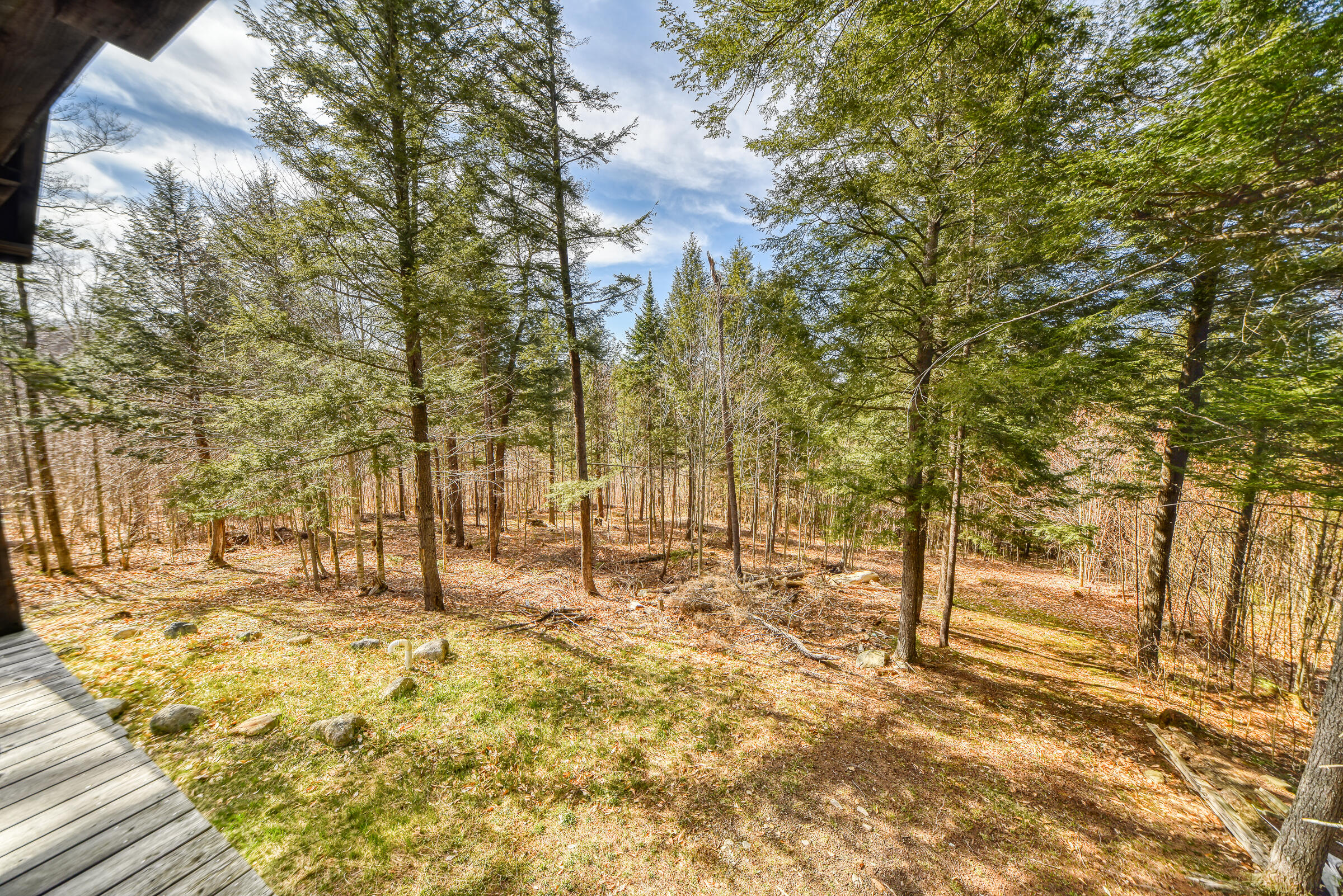 0 Little Huston Brook Road Concord Twp ME 04920