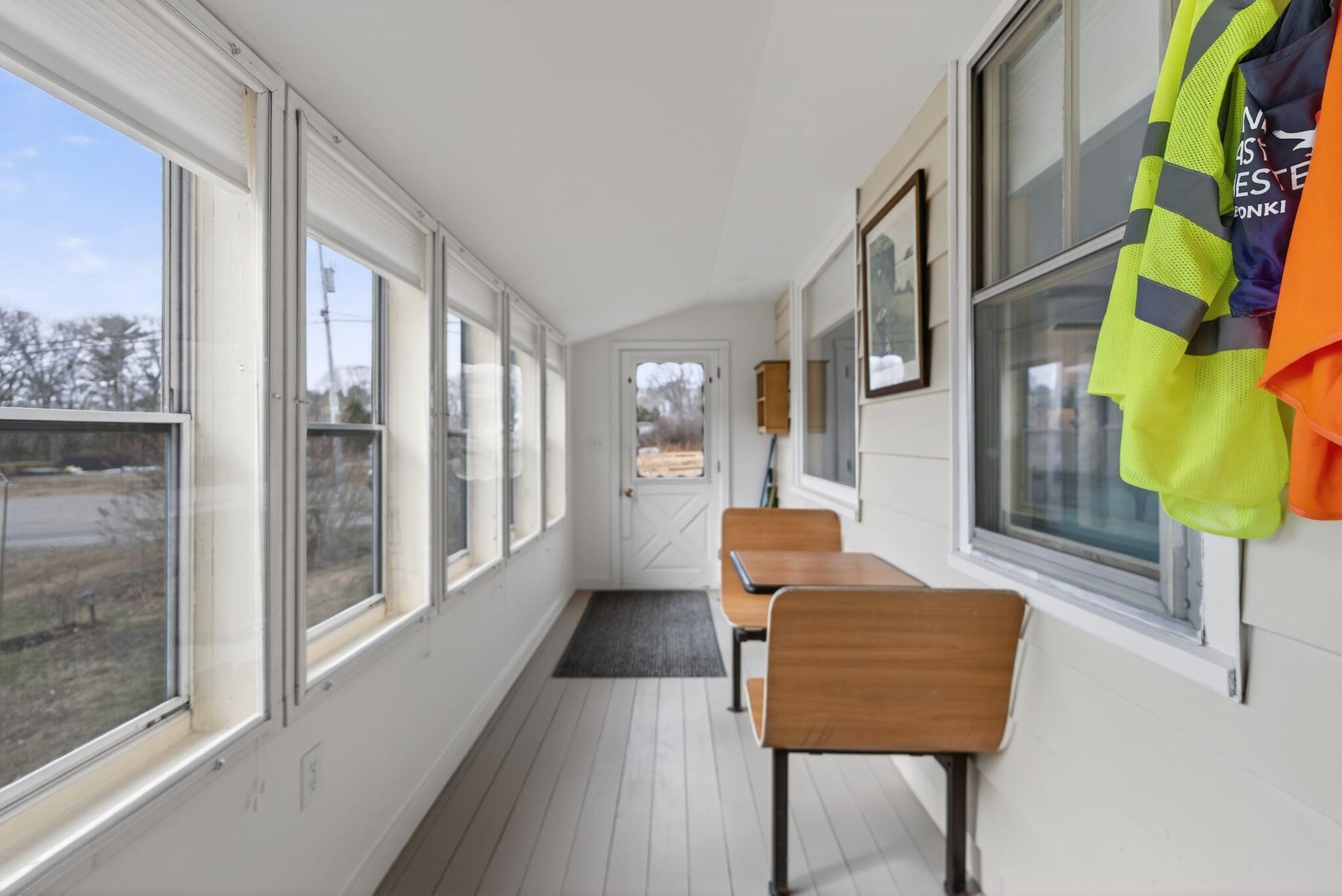 78 State Route 32 Bristol ME 04554