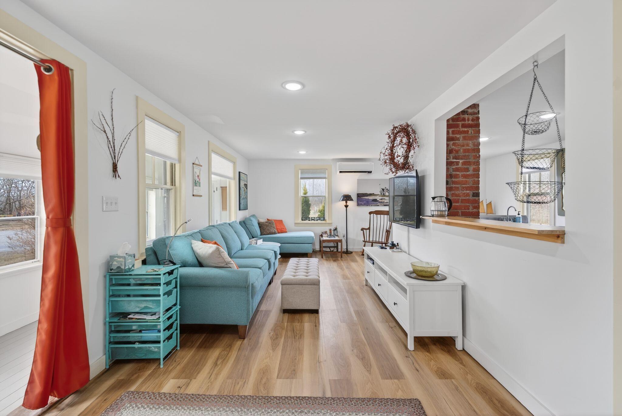 78 State Route 32 Bristol ME 04554