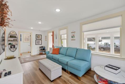 78 State Route 32 Bristol ME 04554