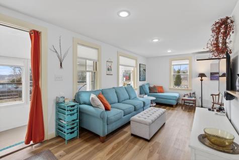 78 State Route 32 Bristol ME 04554