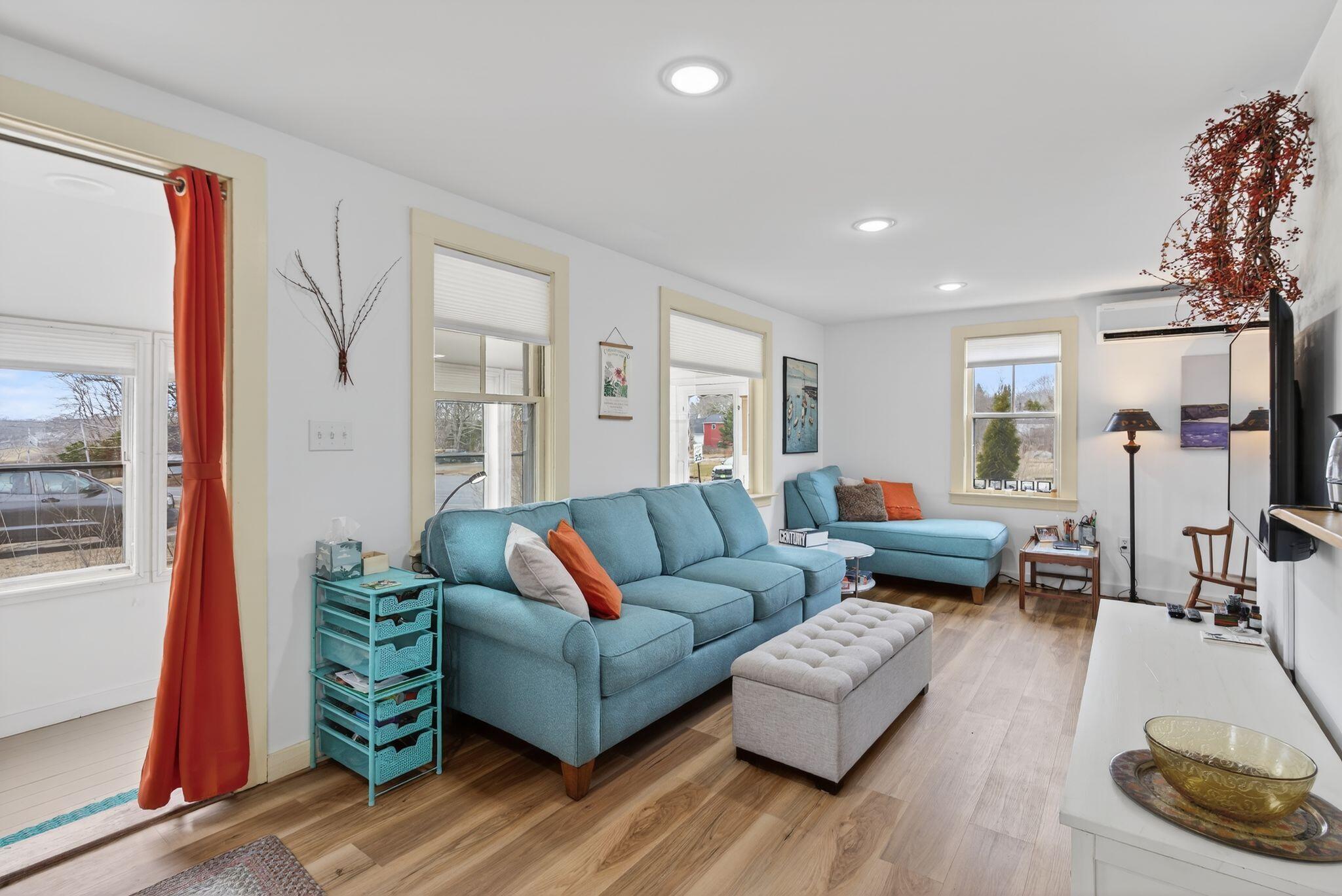 78 State Route 32 Bristol ME 04554