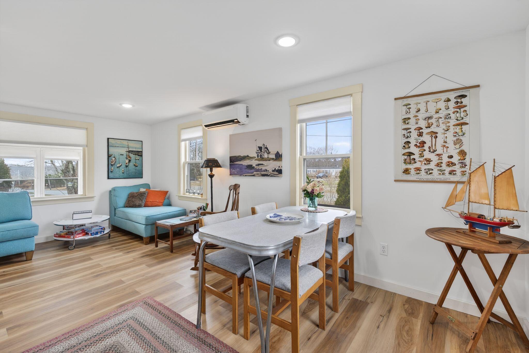 78 State Route 32 Bristol ME 04554