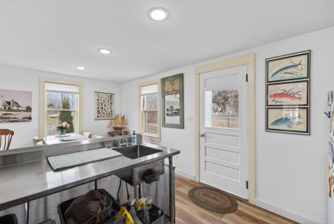 78 State Route 32 Bristol ME 04554