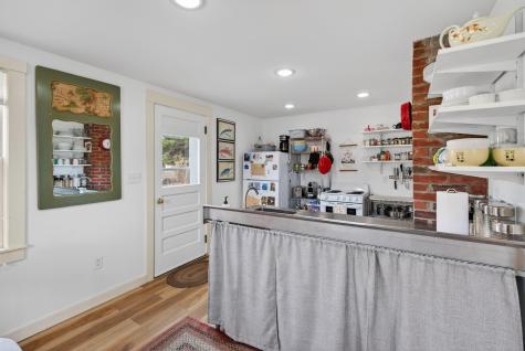 78 State Route 32 Bristol ME 04554