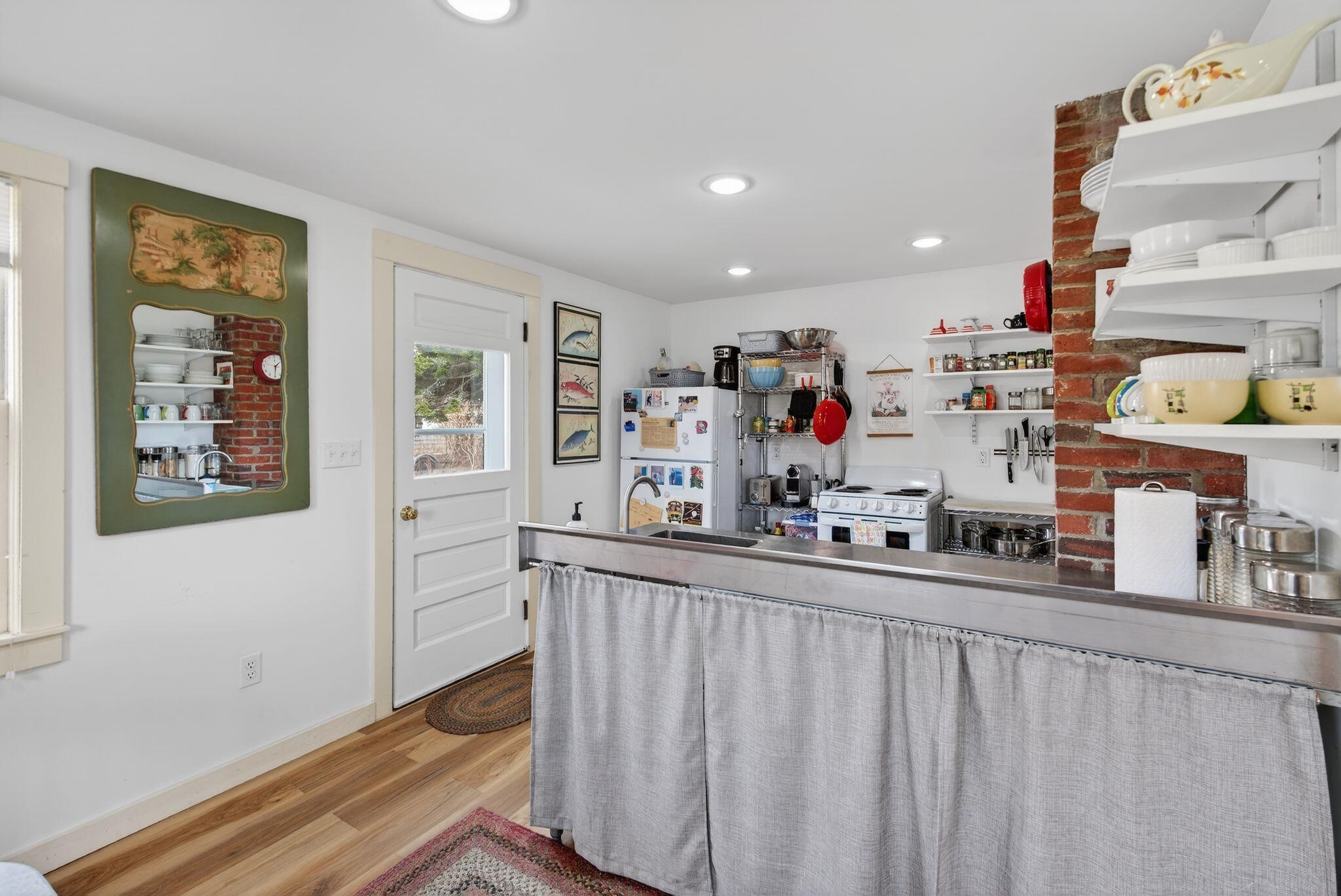 78 State Route 32 Bristol ME 04554