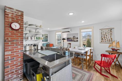 78 State Route 32 Bristol ME 04554