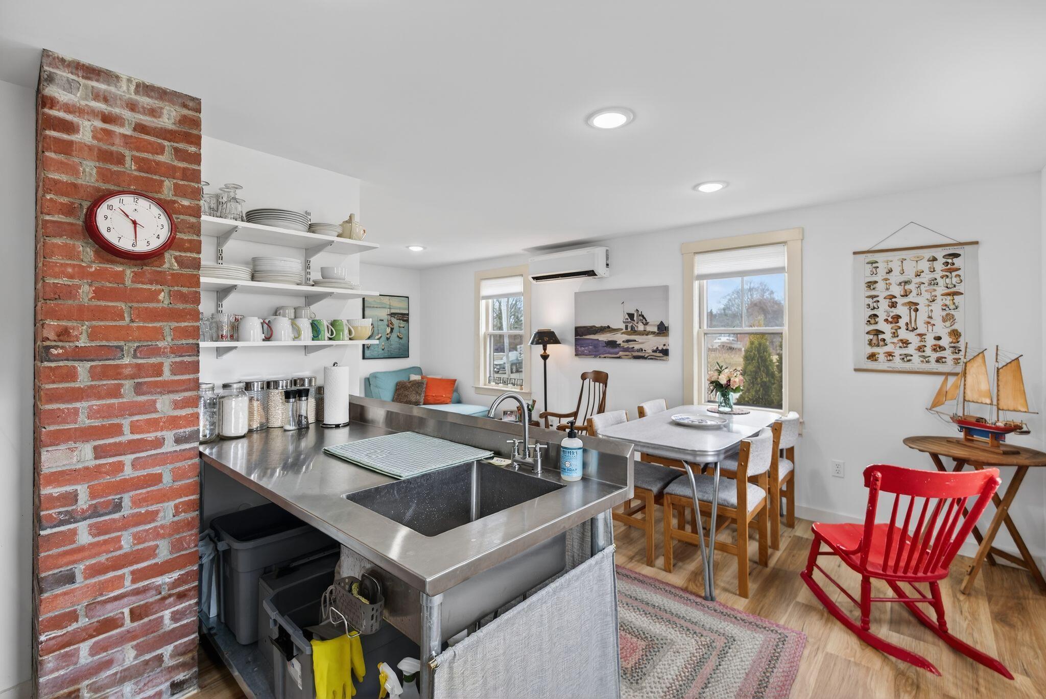 78 State Route 32 Bristol ME 04554