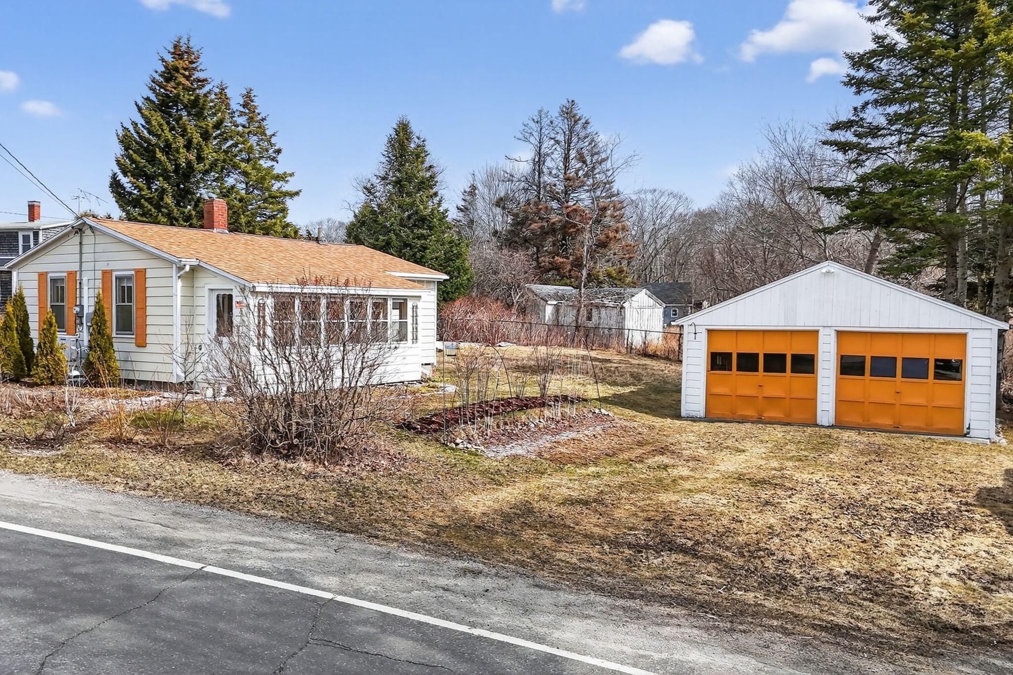 78 State Route 32 Bristol ME 04554