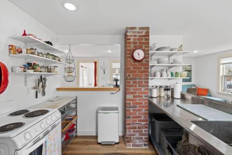 78 State Route 32 Bristol ME 04554