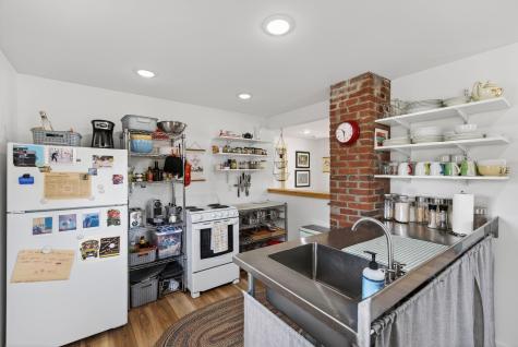 78 State Route 32 Bristol ME 04554