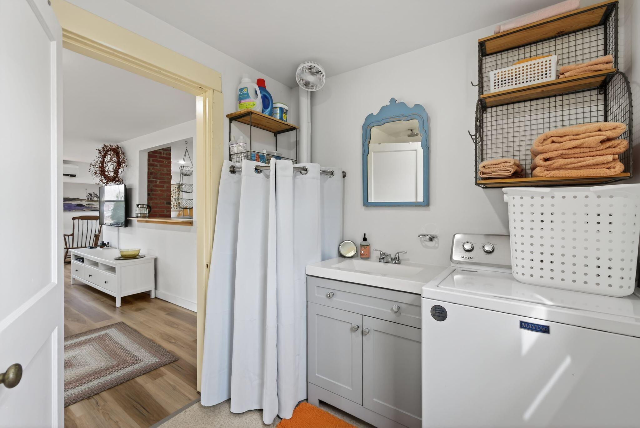 78 State Route 32 Bristol ME 04554