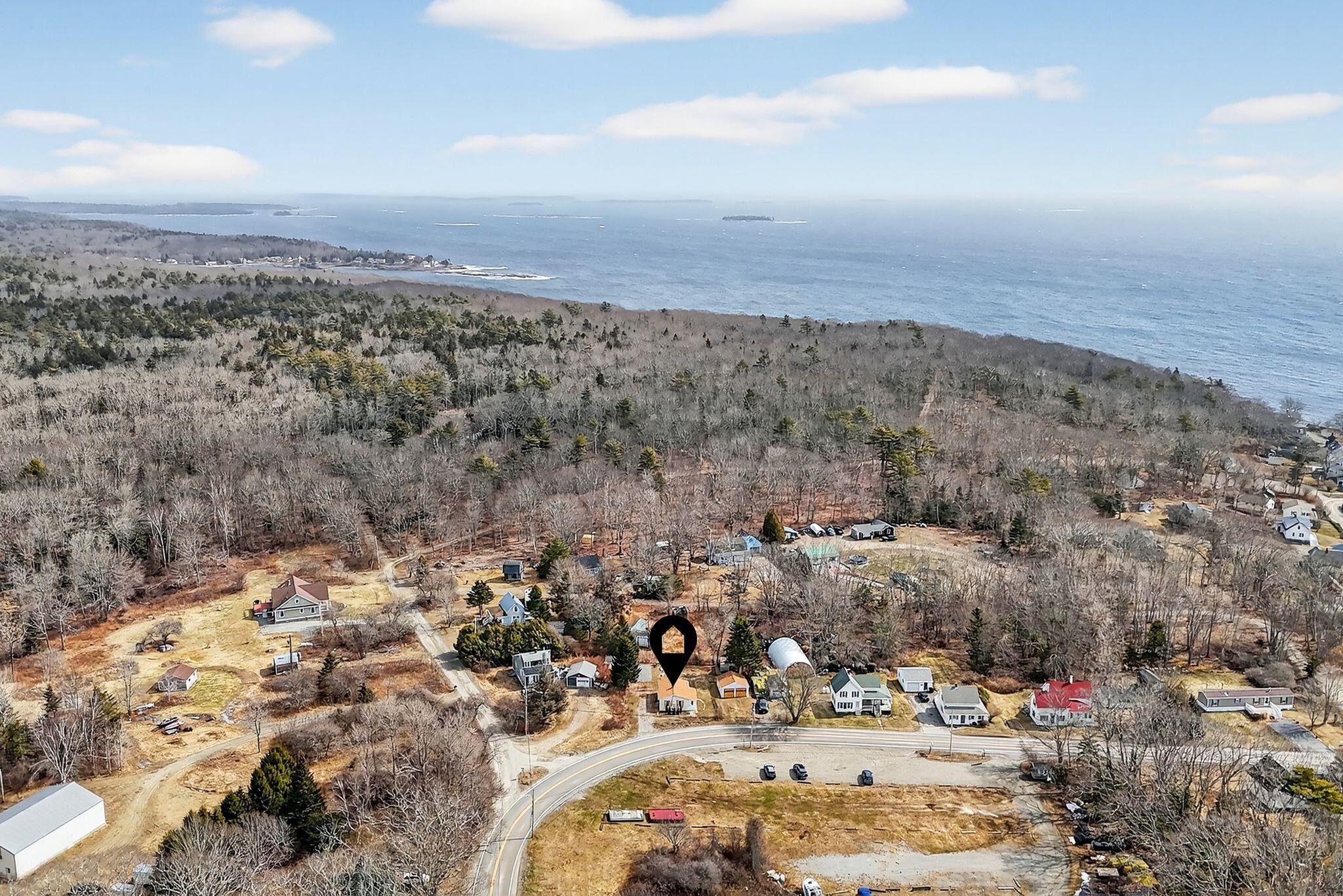 78 State Route 32 Bristol ME 04554