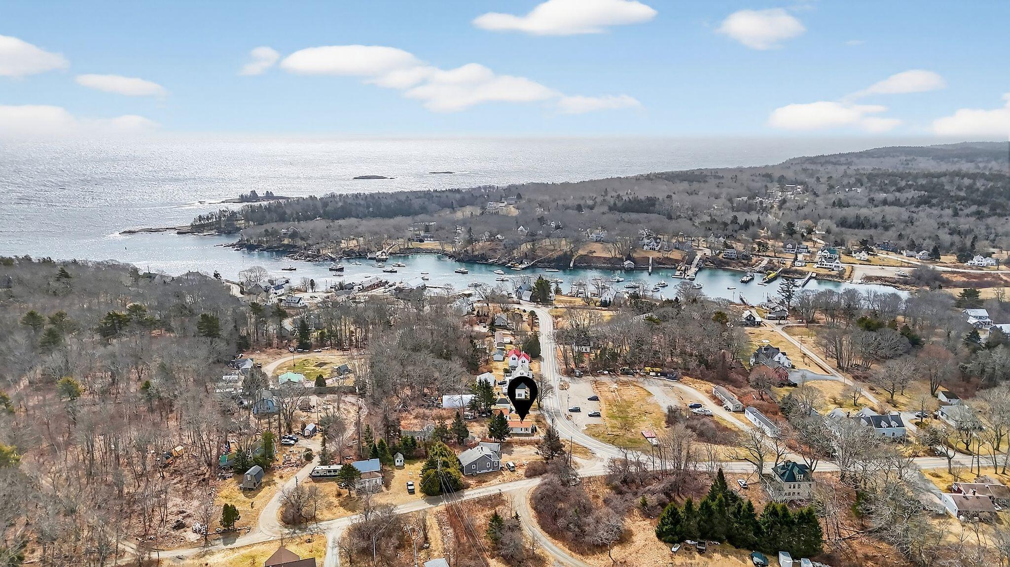 78 State Route 32 Bristol ME 04554