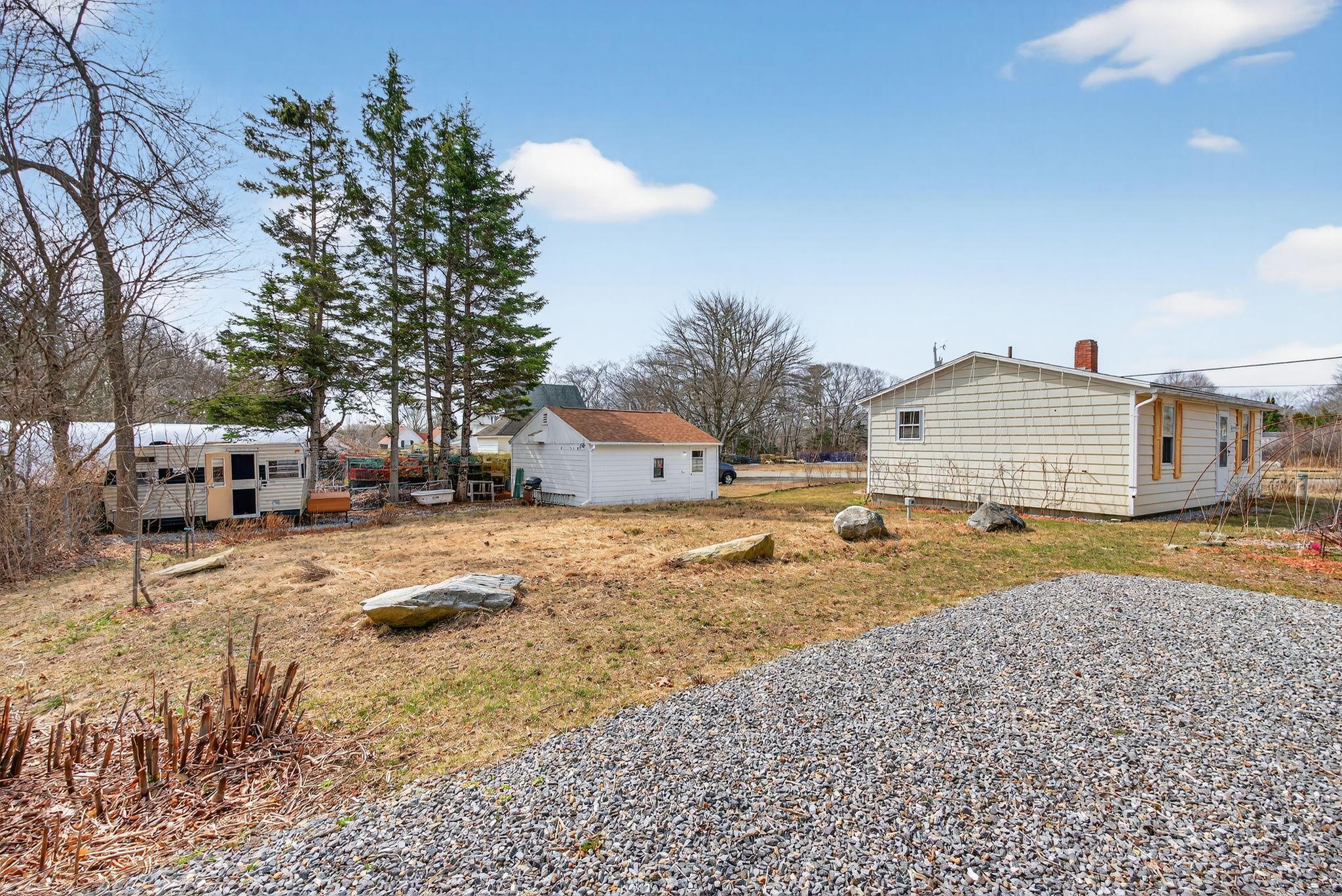78 State Route 32 Bristol ME 04554