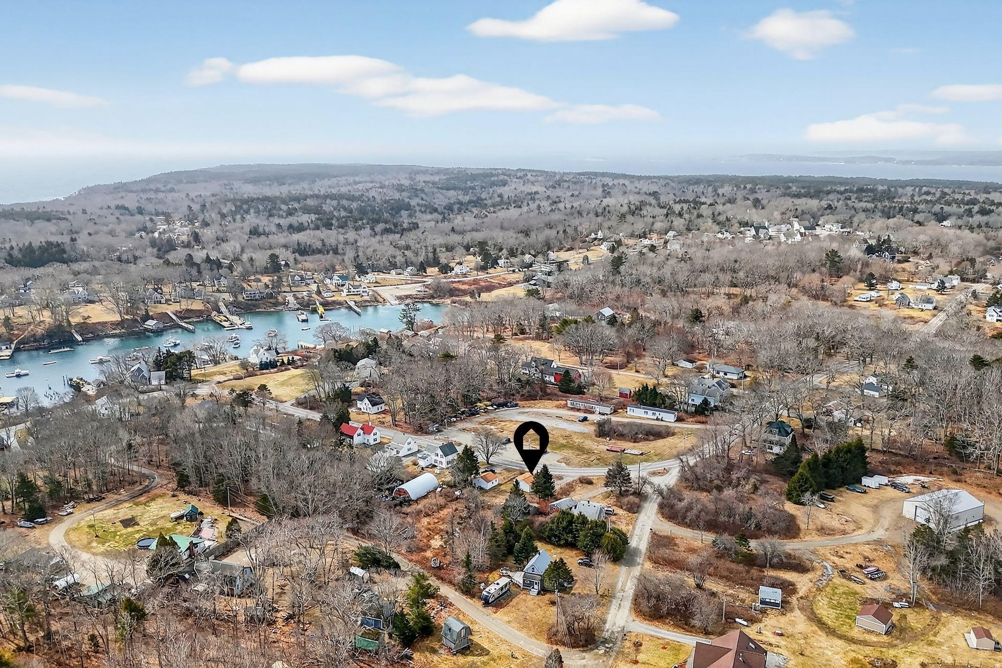 78 State Route 32 Bristol ME 04554