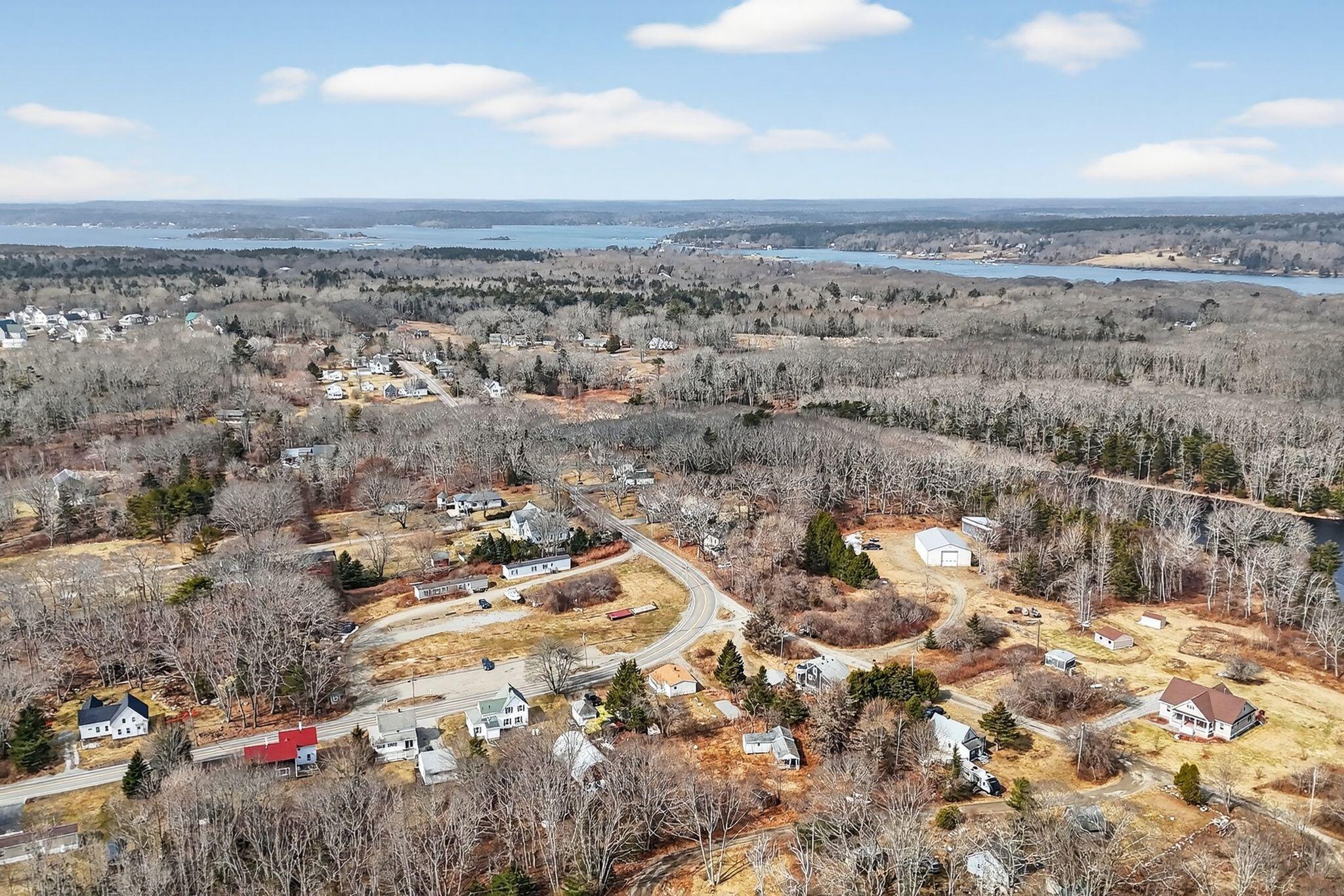 78 State Route 32 Bristol ME 04554