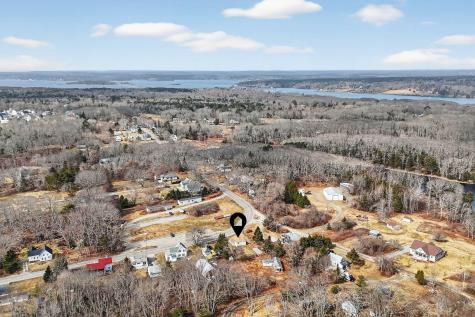 78 State Route 32 Bristol ME 04554