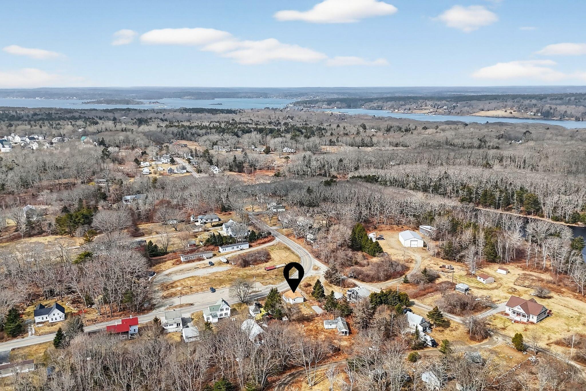 78 State Route 32 Bristol ME 04554