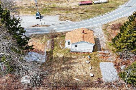 78 State Route 32 Bristol ME 04554