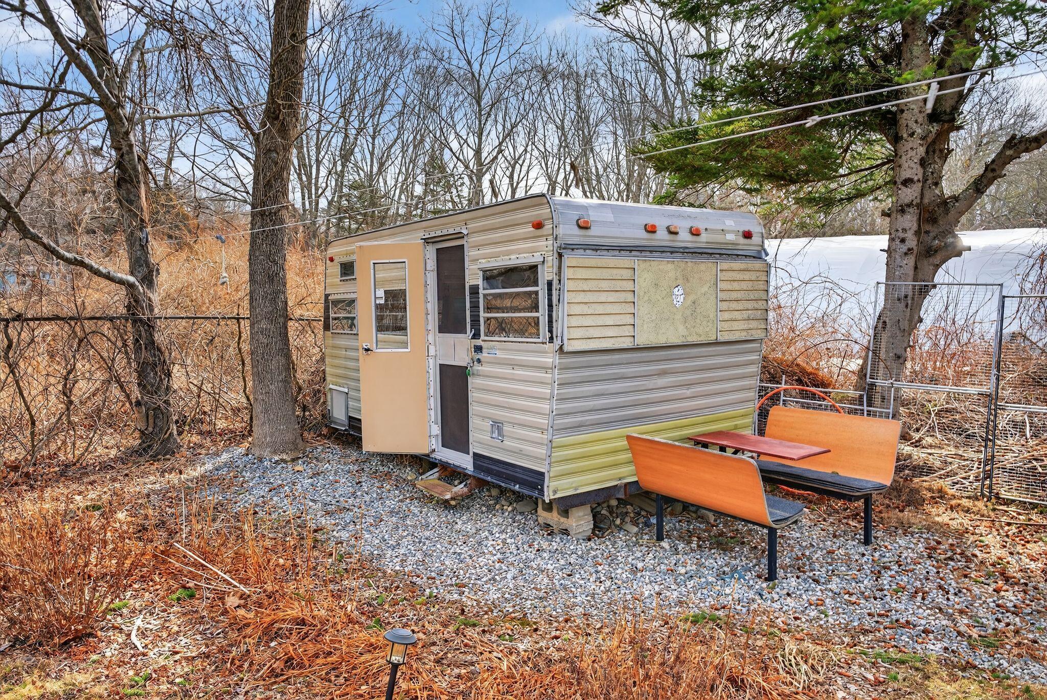 78 State Route 32 Bristol ME 04554