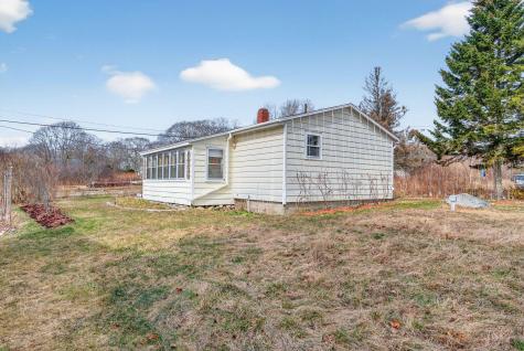 78 State Route 32 Bristol ME 04554