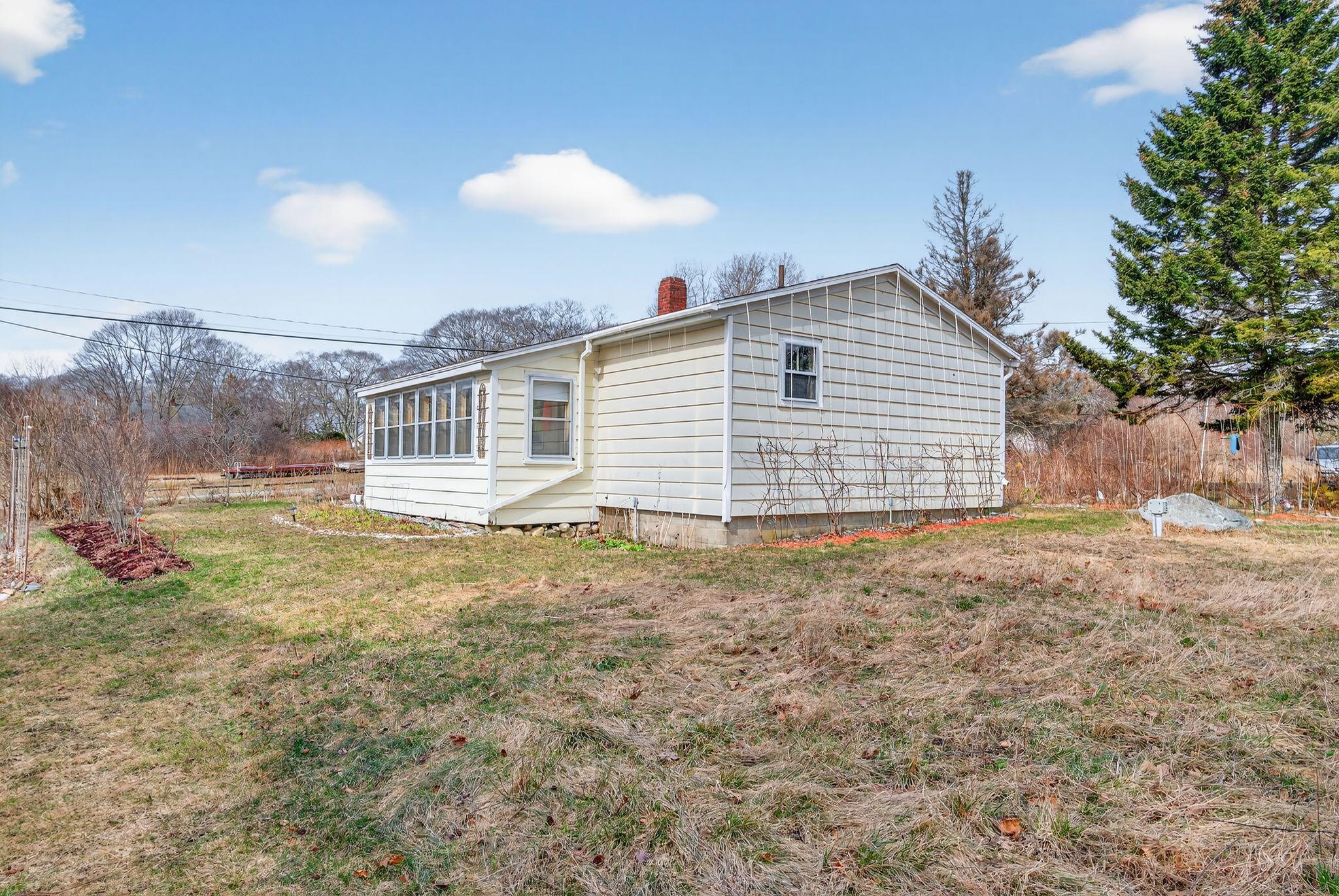 78 State Route 32 Bristol ME 04554