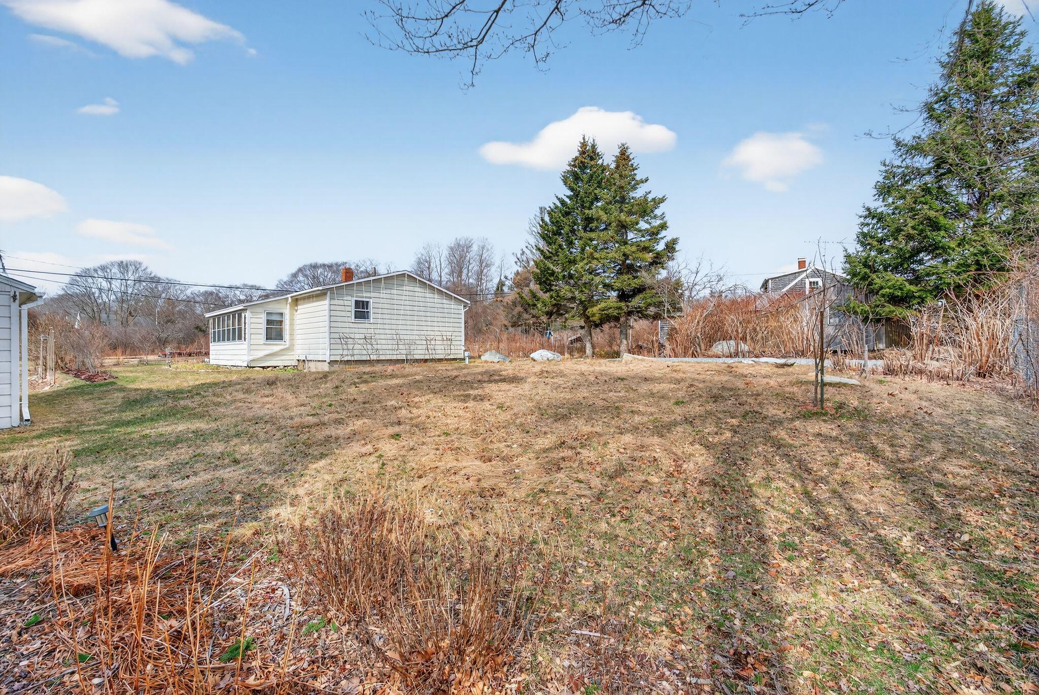 78 State Route 32 Bristol ME 04554