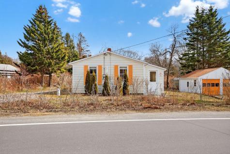 78 State Route 32 Bristol ME 04554