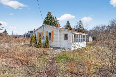 78 State Route 32 Bristol ME 04554