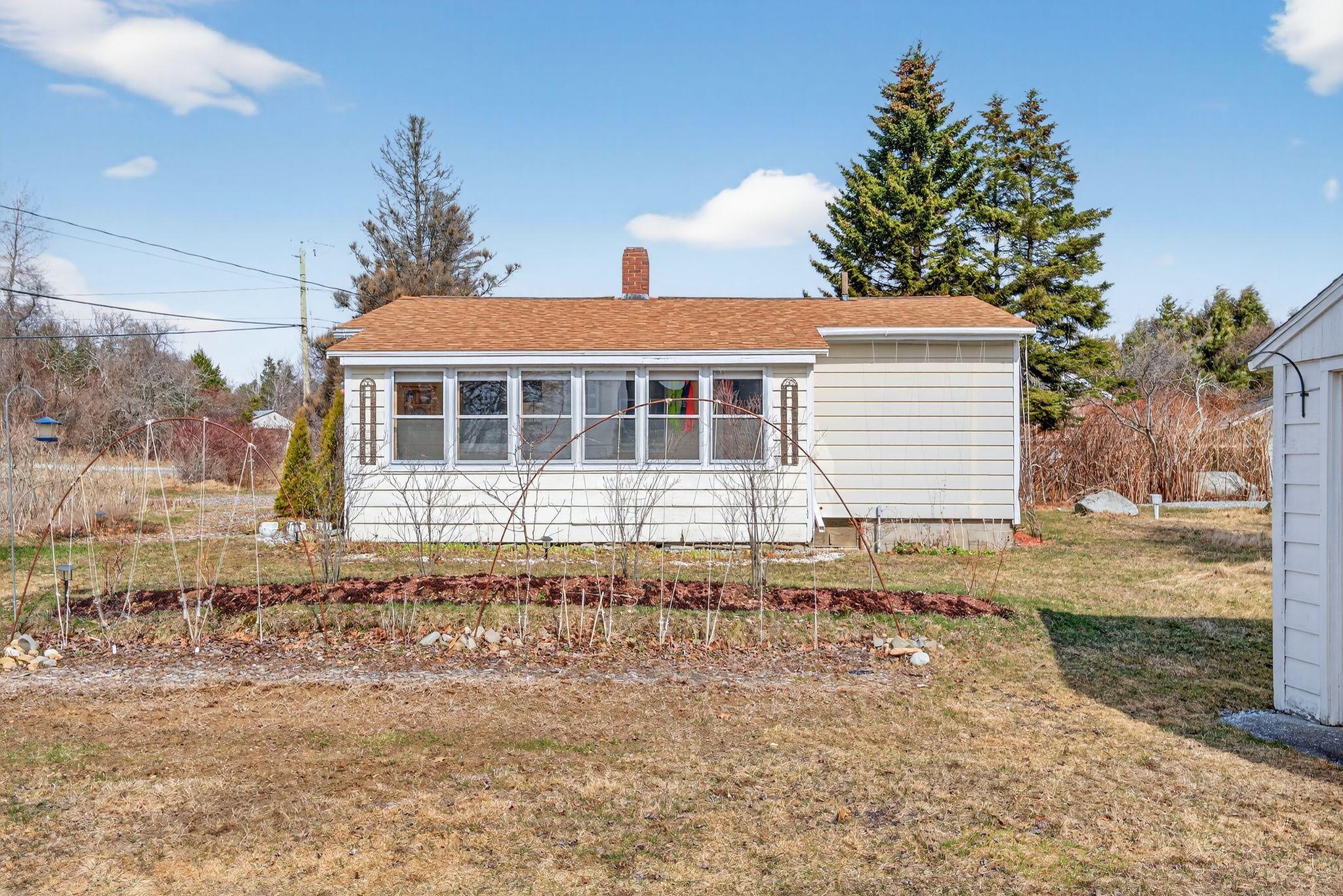 78 State Route 32 Bristol ME 04554