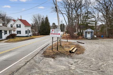 78 State Route 32 Bristol ME 04554