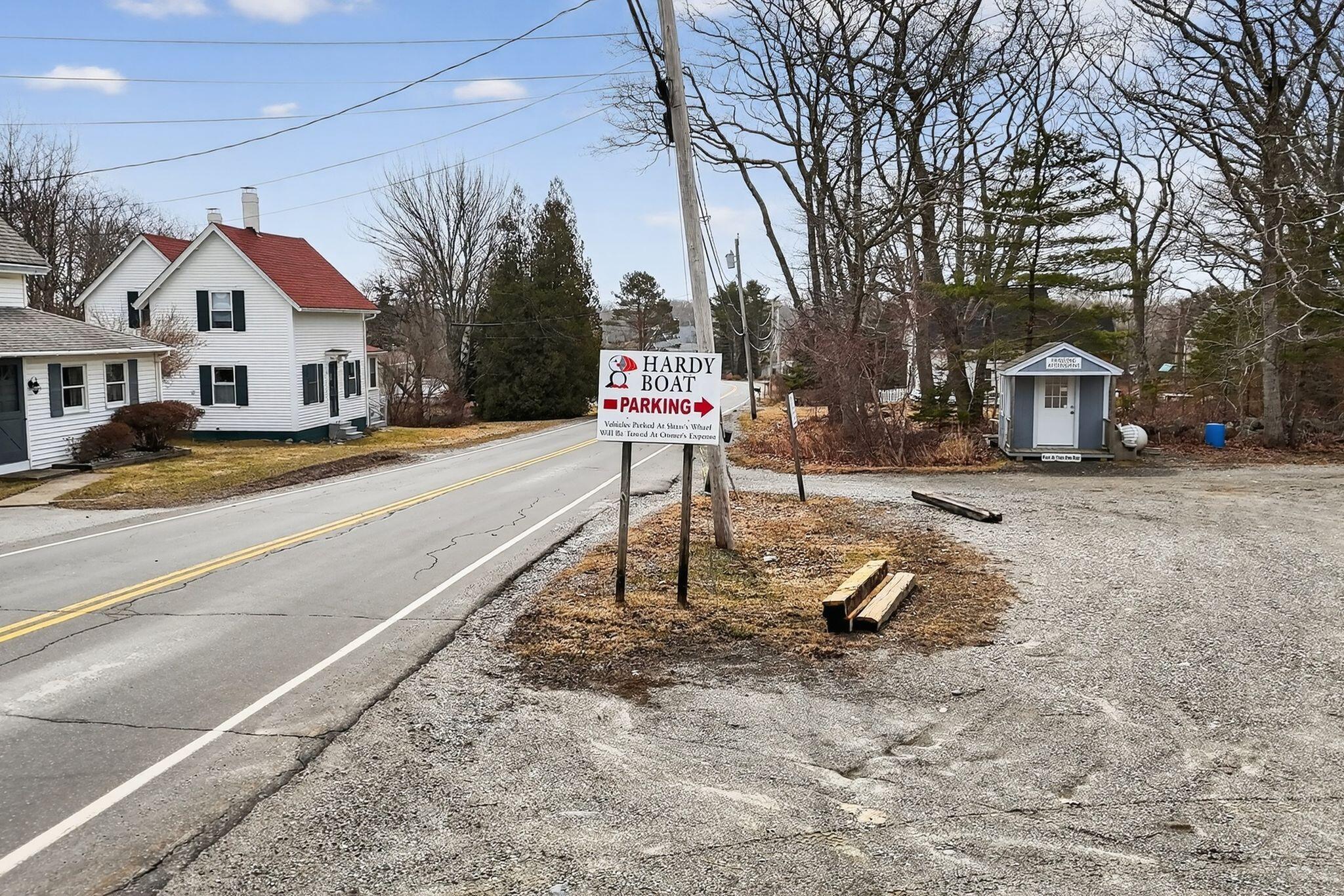 78 State Route 32 Bristol ME 04554