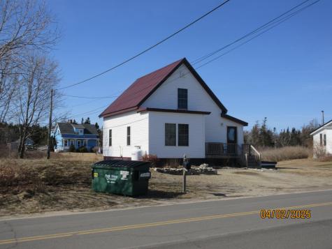 304 Main Street Jonesport ME 04649
