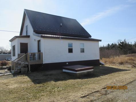 304 Main Street Jonesport ME 04649