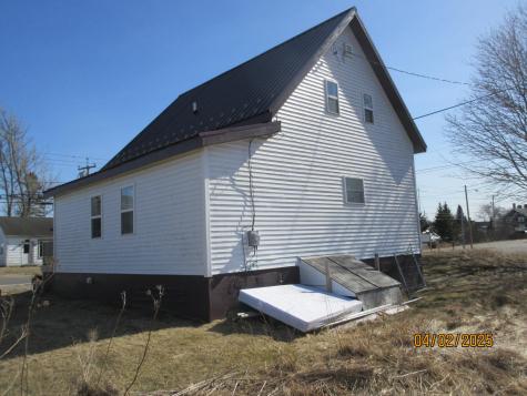 304 Main Street Jonesport ME 04649