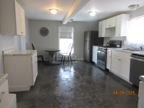 304 Main Street Jonesport ME 04649