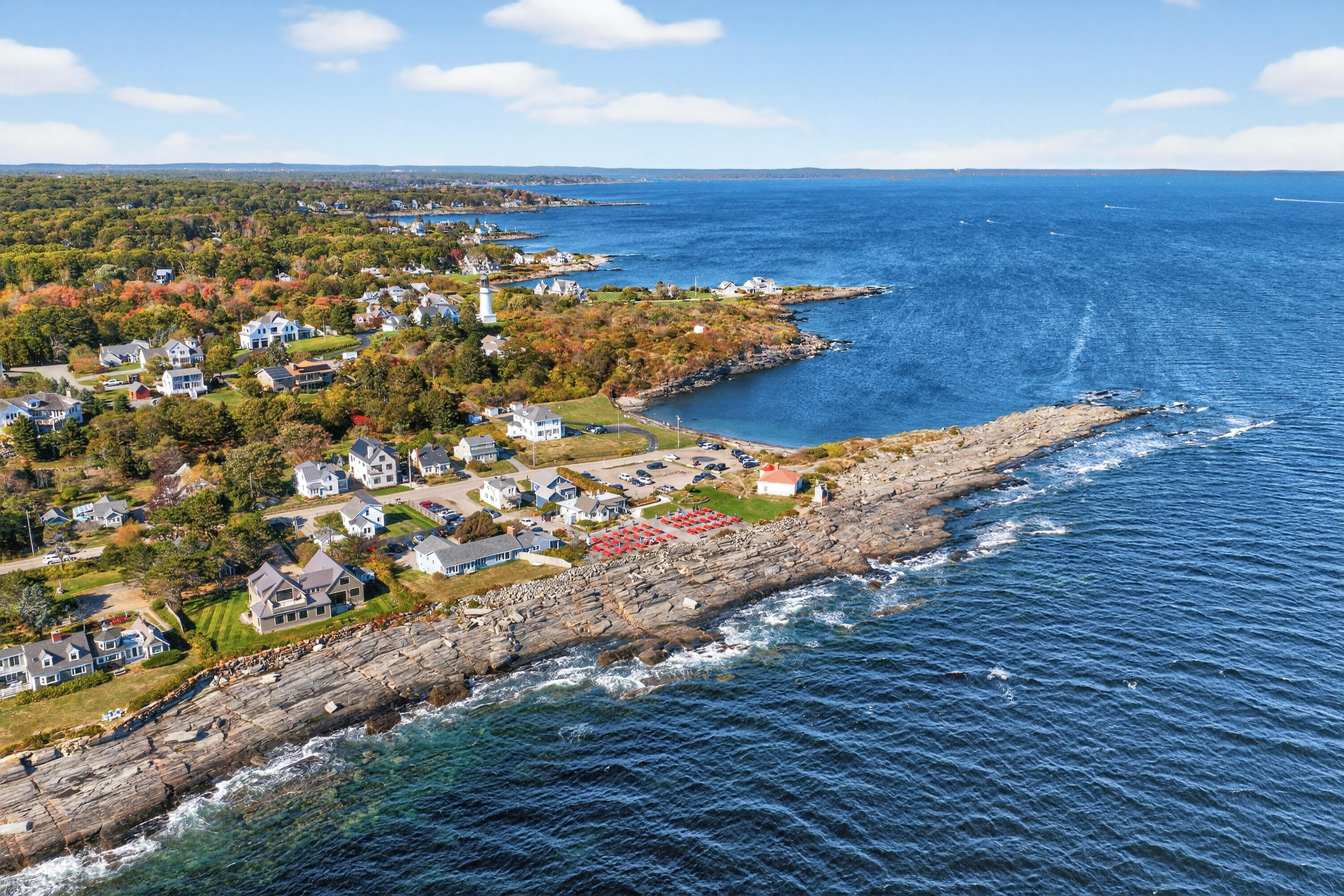 202 Two Lights Road Cape Elizabeth ME 04107