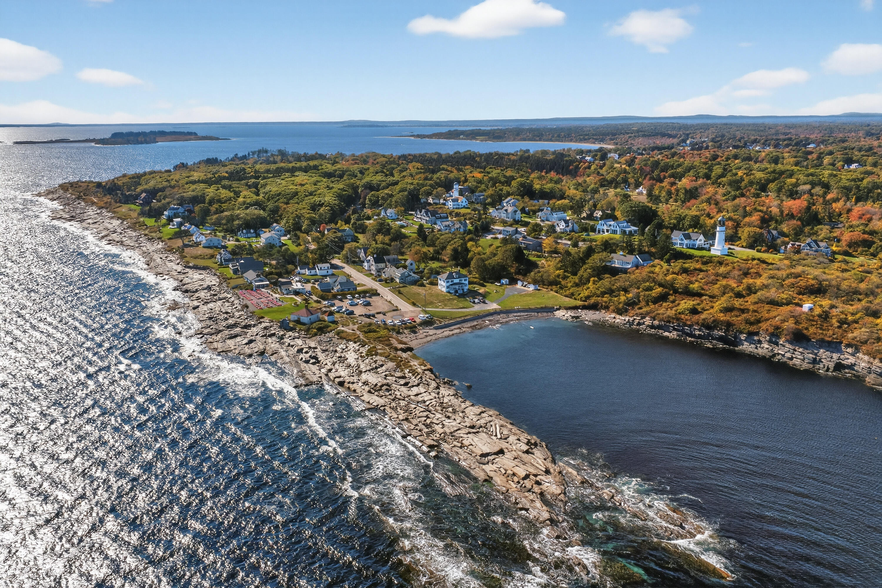 202 Two Lights Road Cape Elizabeth ME 04107