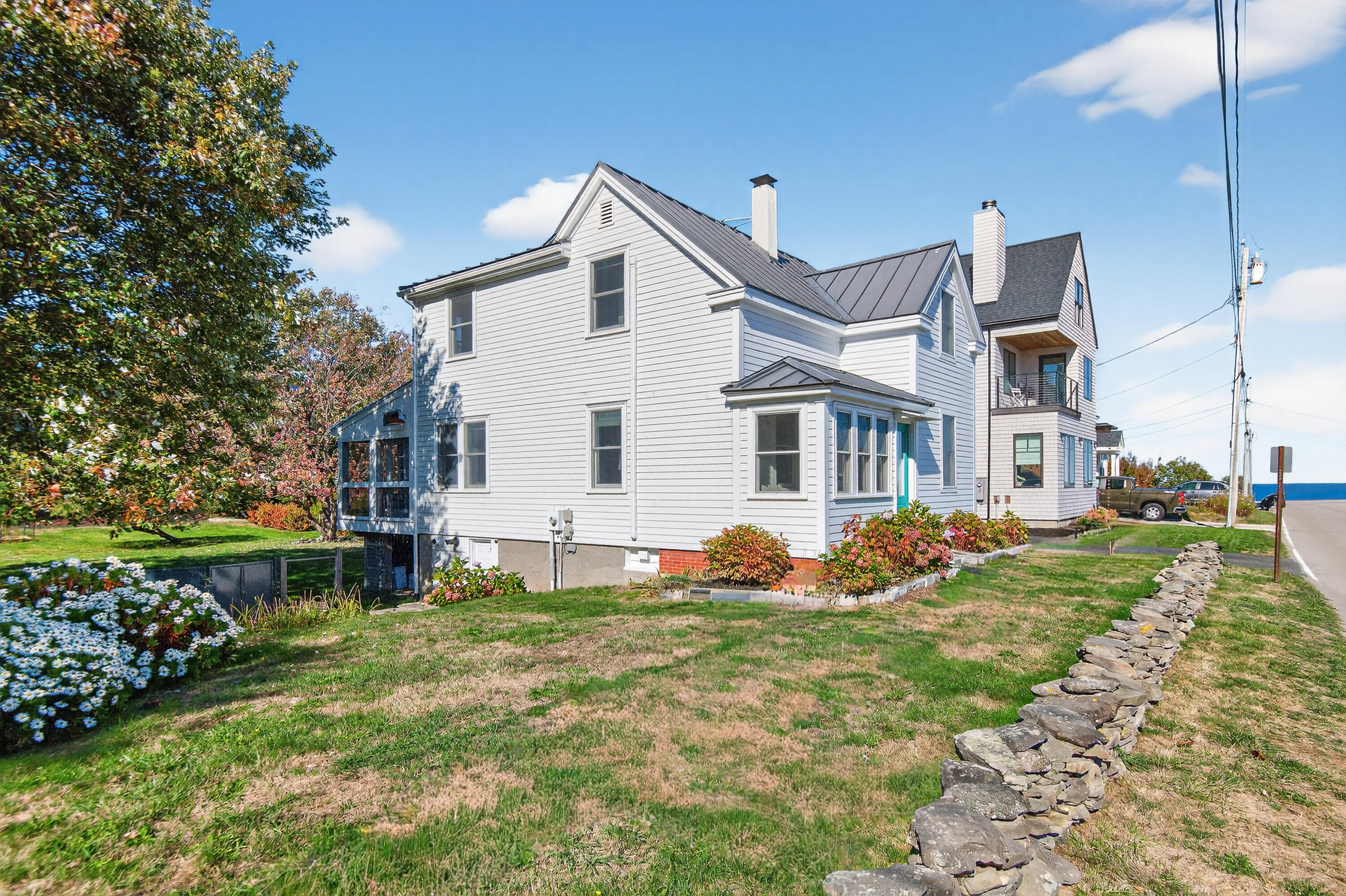 202 Two Lights Road Cape Elizabeth ME 04107