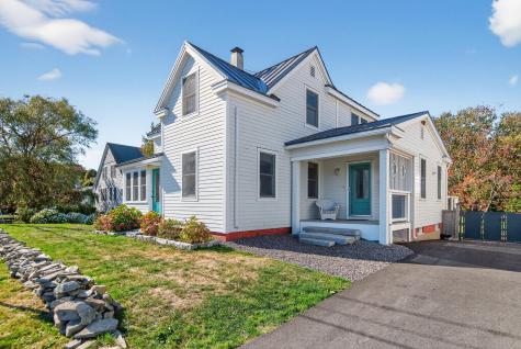 202 Two Lights Road Cape Elizabeth ME 04107