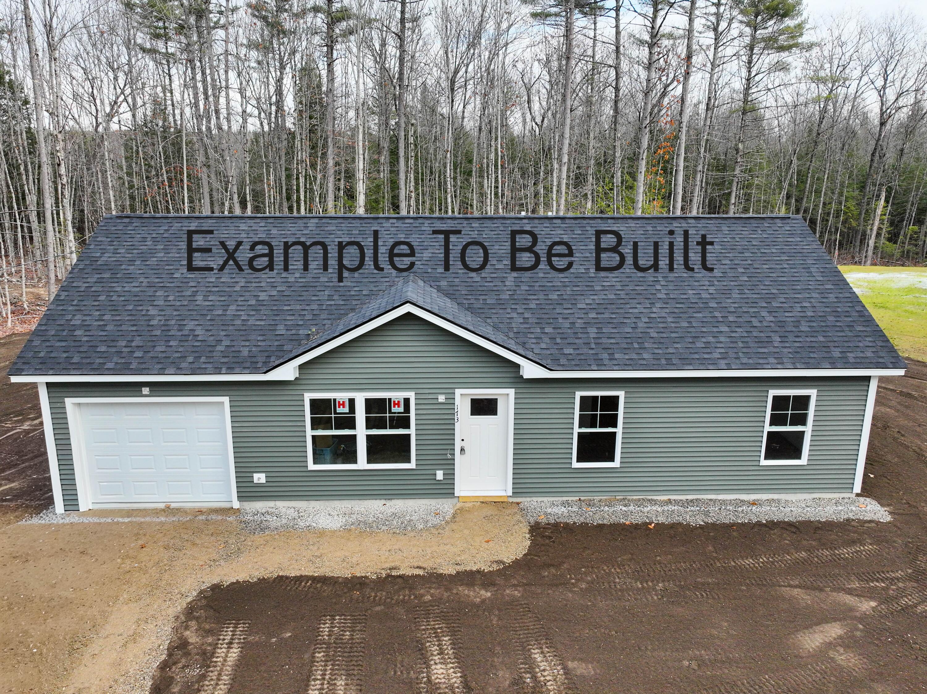 175 Wildwood Road Bridgton ME 04009