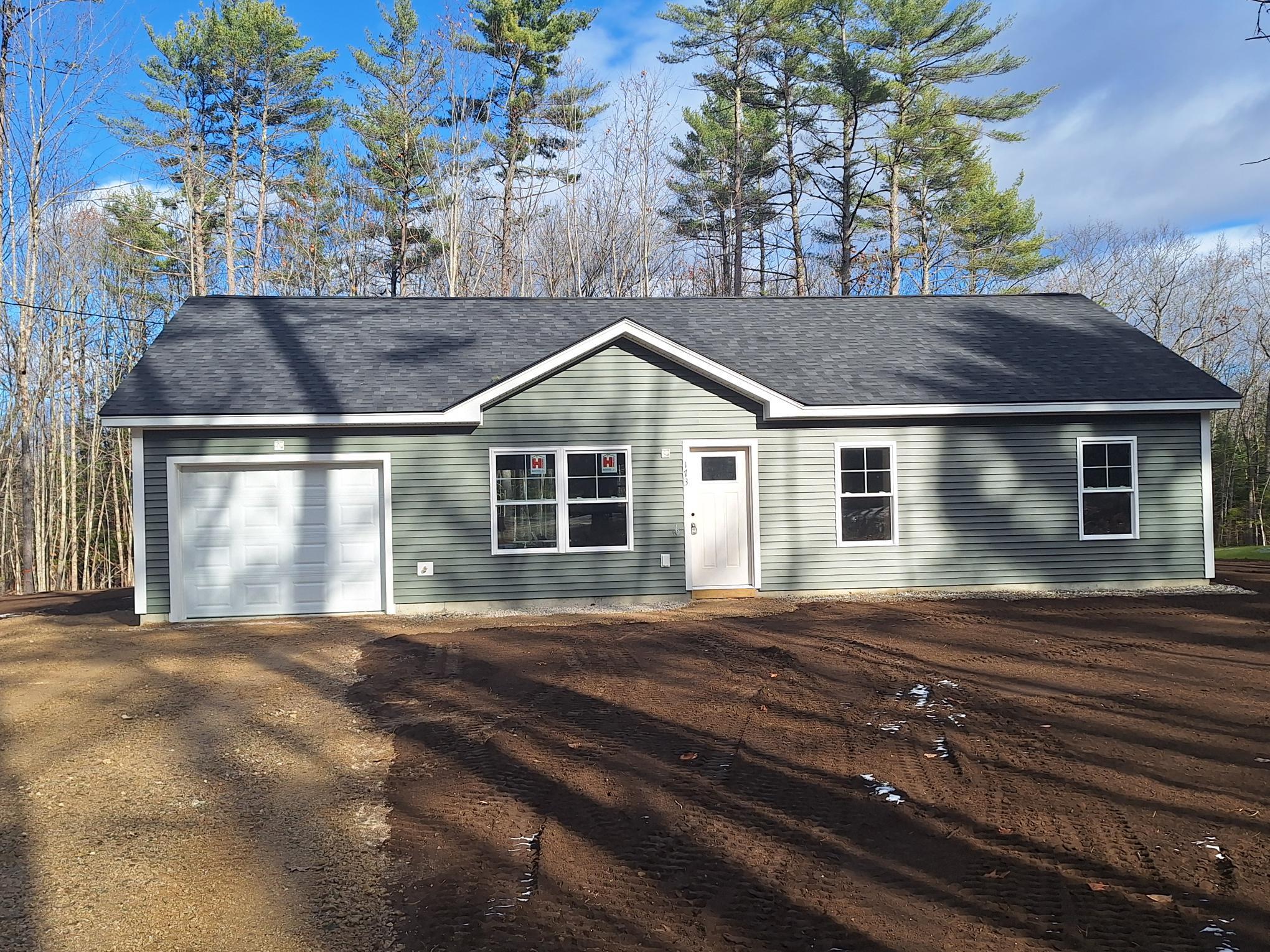 Lot 2 Wildwood Road Bridgton ME 04009
