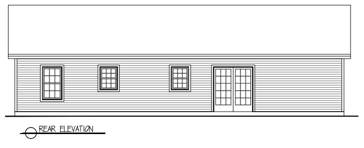 Lot 2 Wildwood Road Bridgton ME 04009