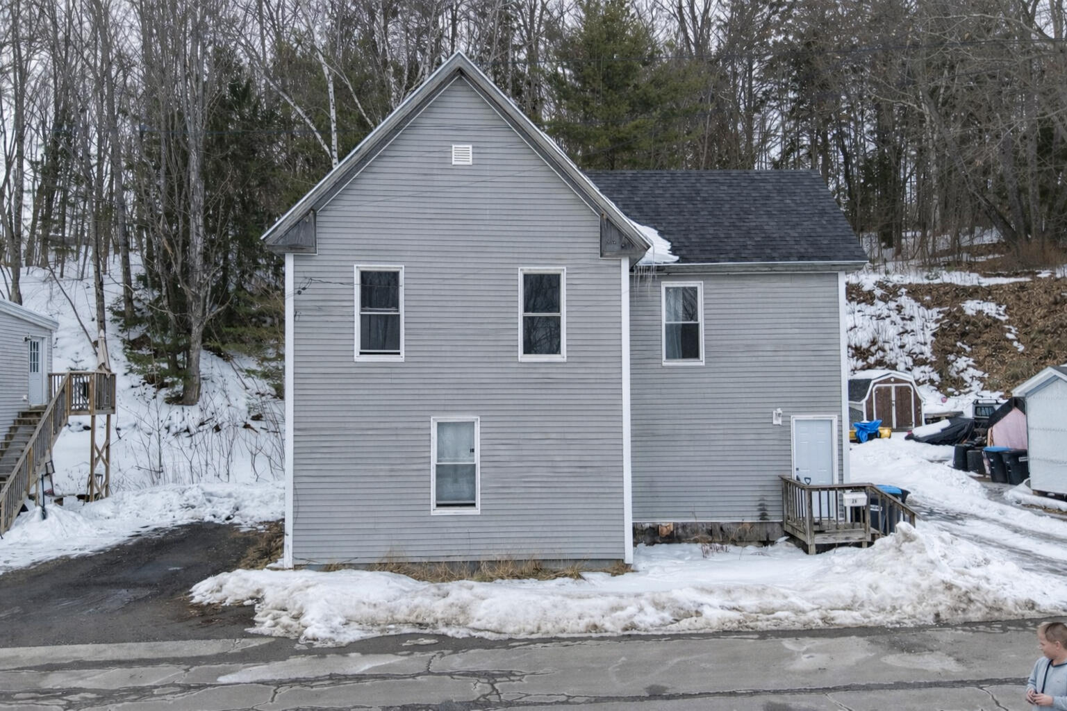 25 Margin Street Orono ME 04473