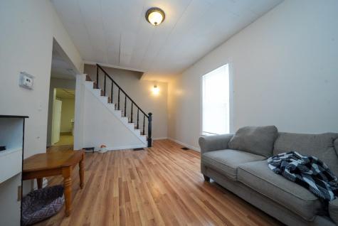 25 Margin Street Orono ME 04473